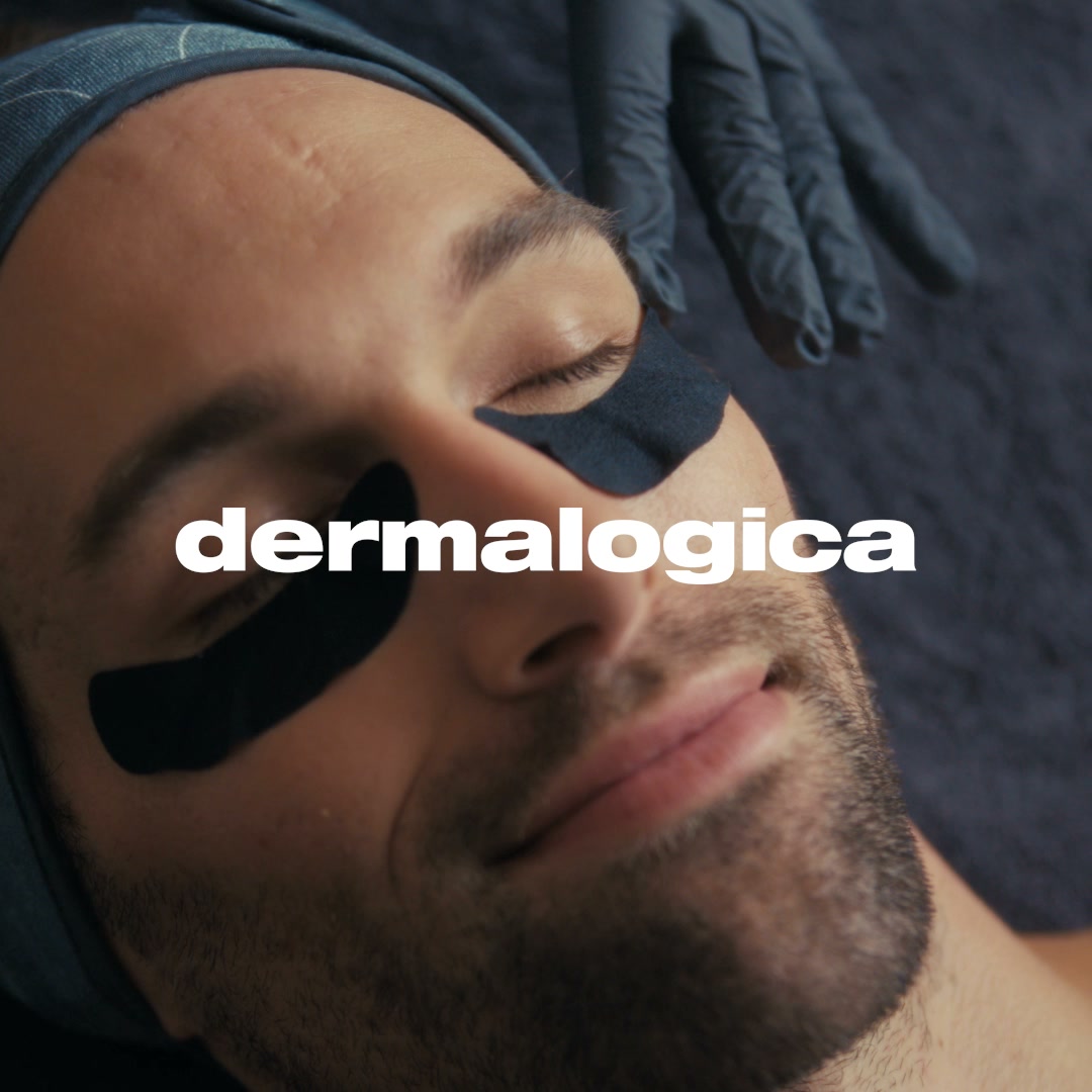 Dermalogica ad creative (Video)