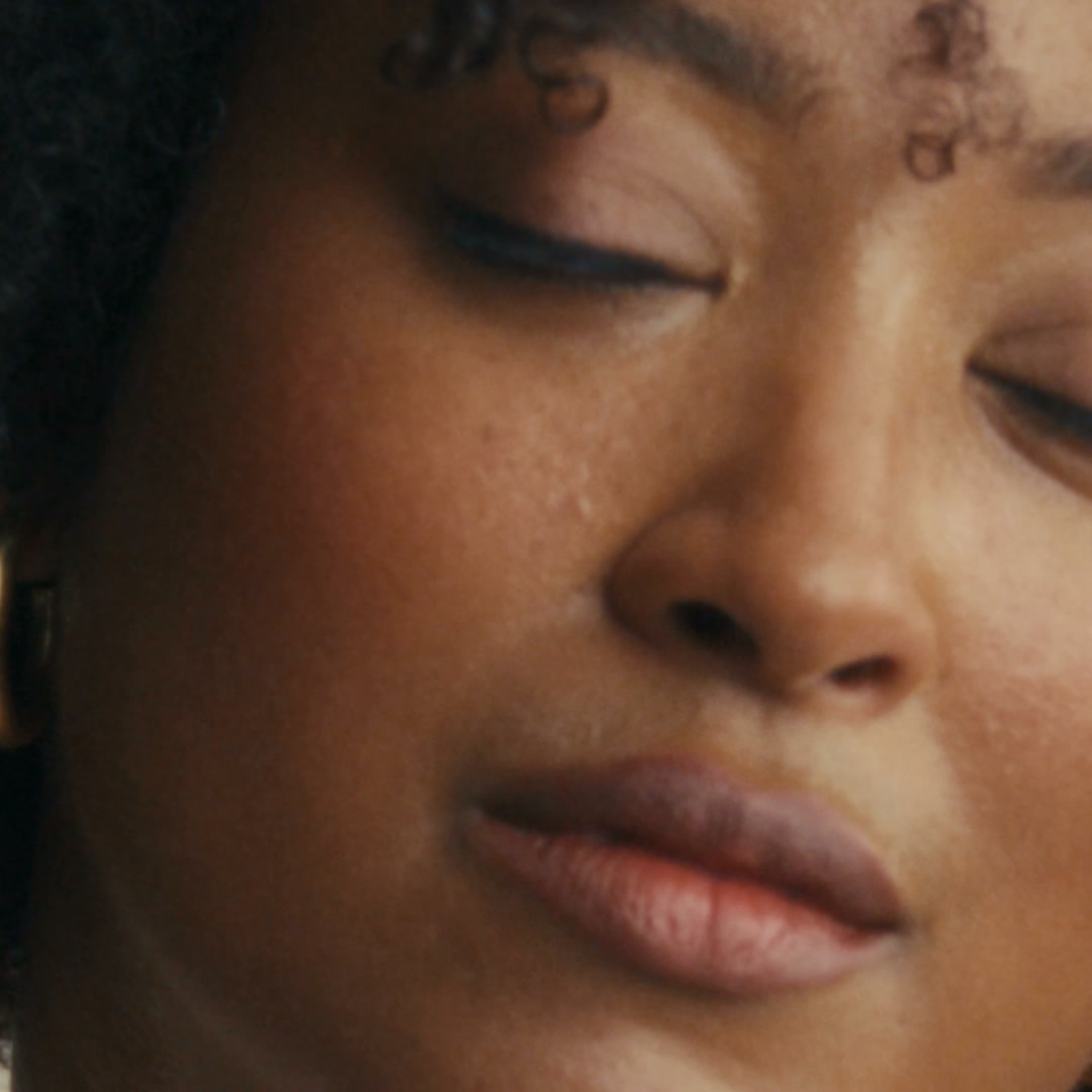 Dermalogica ad creative (Video)