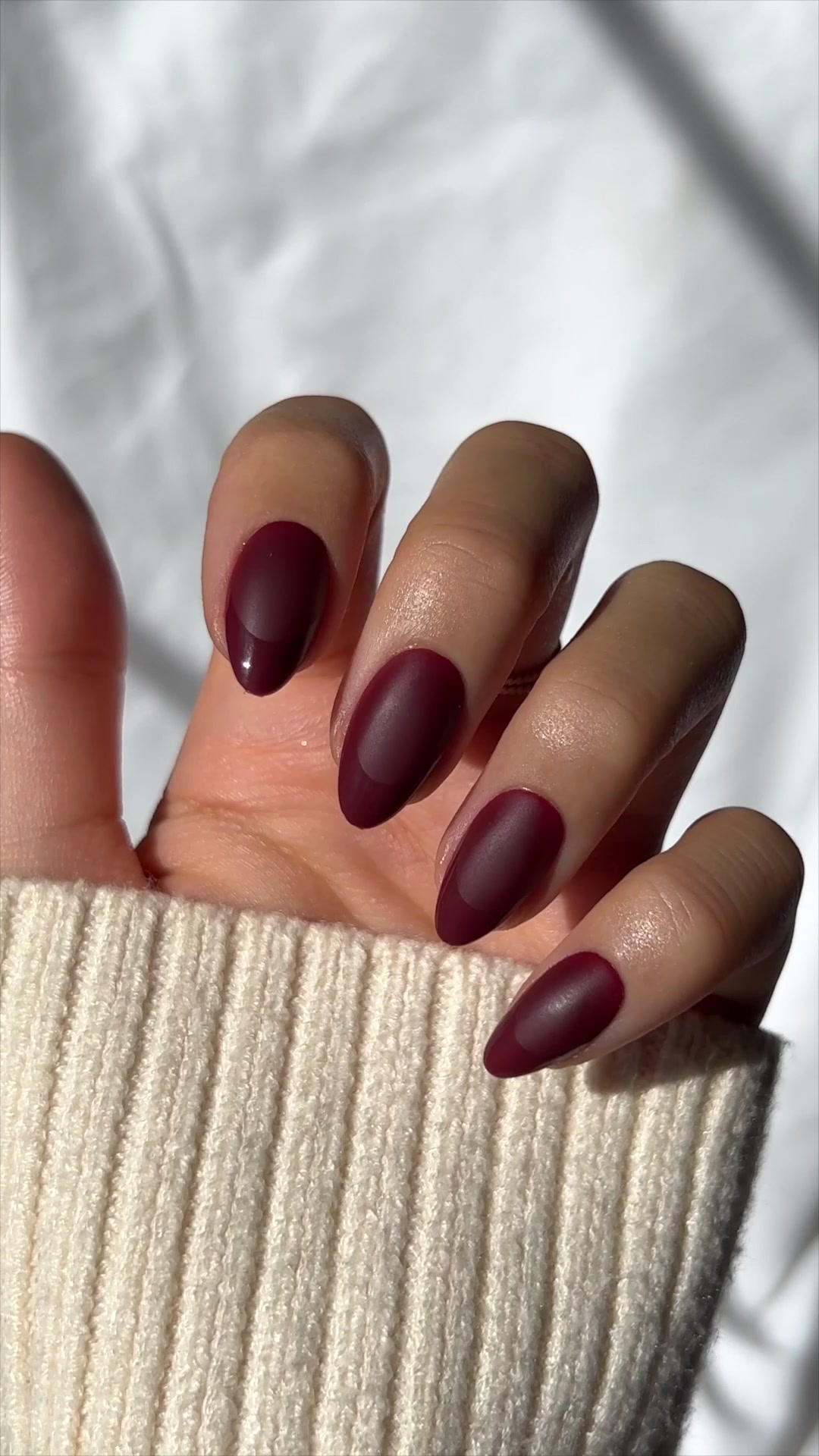 Glamnetic ad creative (Video)