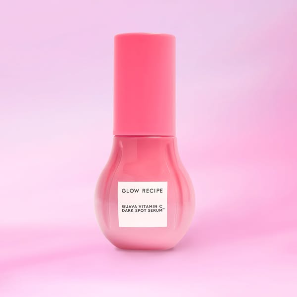 Glow Recipe ad creative (Static)