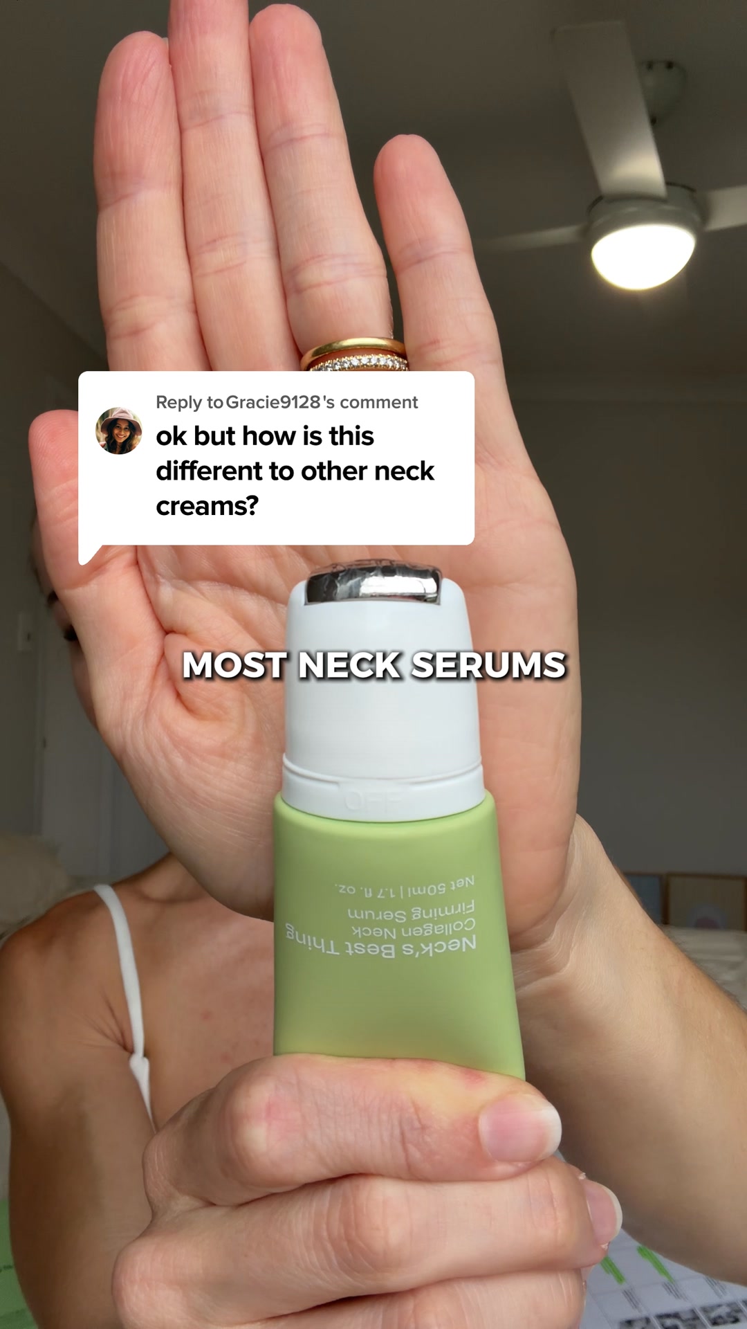 Hey Bud Skincare ad creative (Video)
