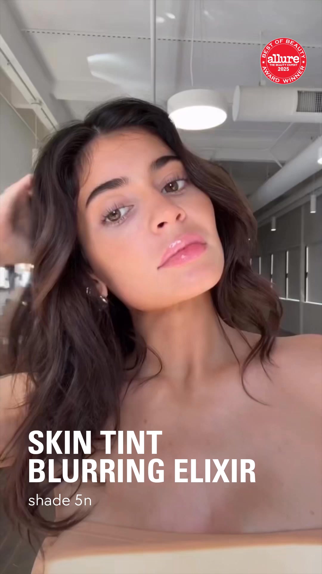 Kylie Cosmetics ad creative (Video)