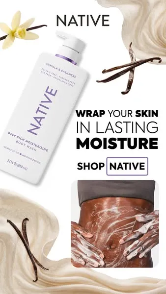 Native ad creative (Static)