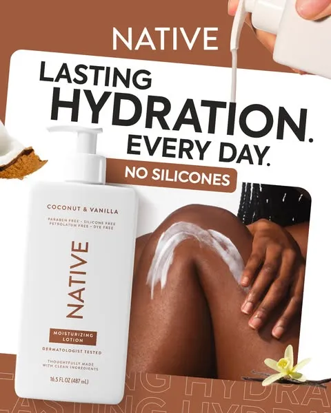 Native ad creative (Static)