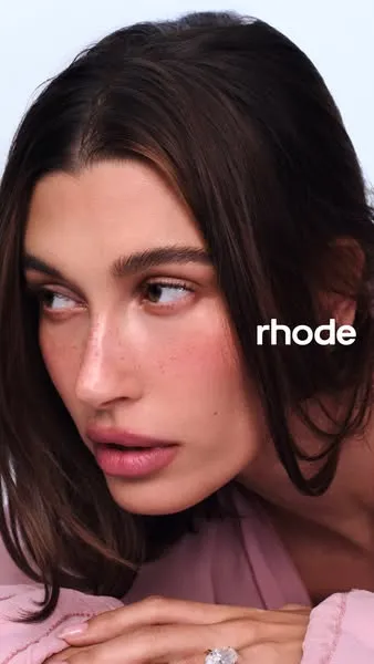 rhode ad creative (Static)