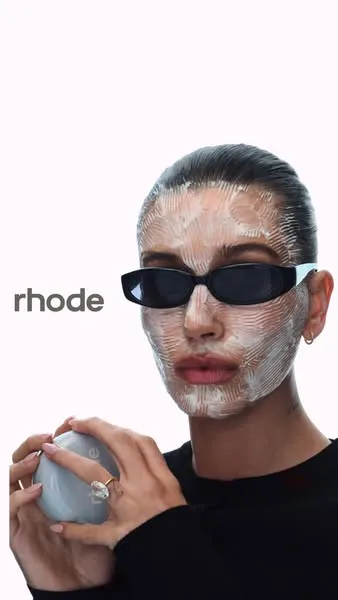 rhode ad creative (Static)