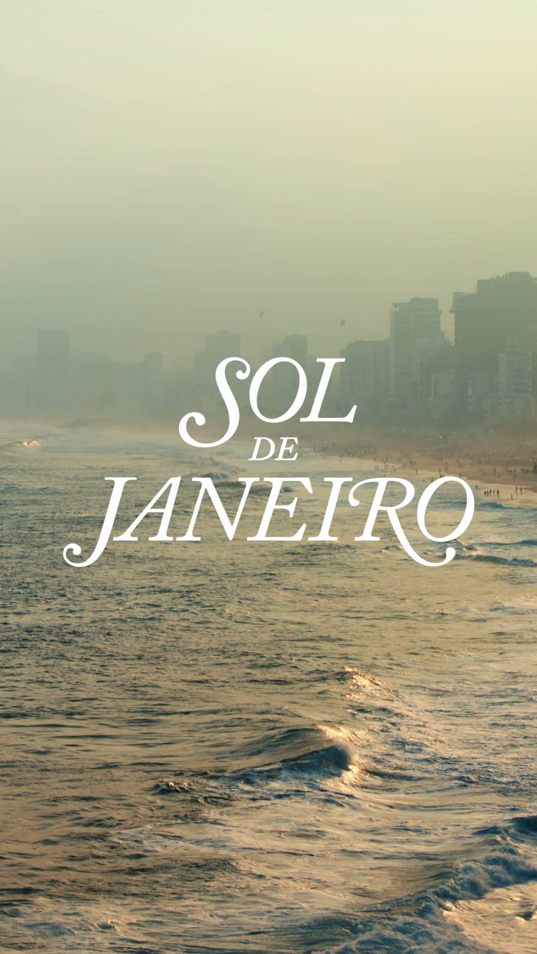 Sol de Janeiro ad creative (Video)