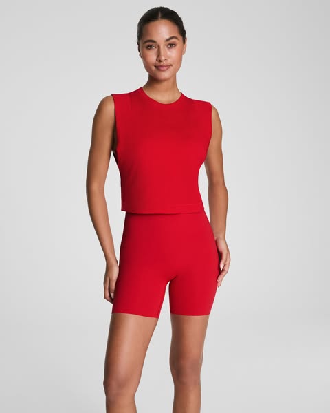 SPANX ad creative (Static)