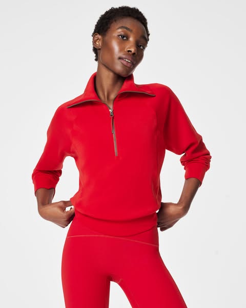 SPANX ad creative (Static)