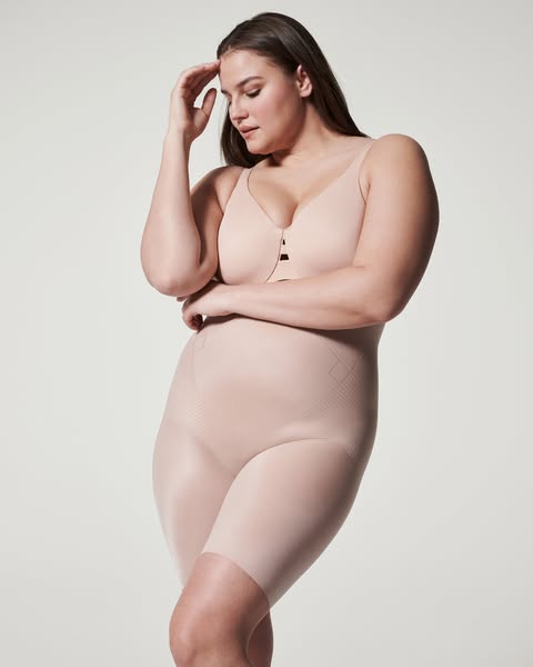 SPANX ad creative (Static)