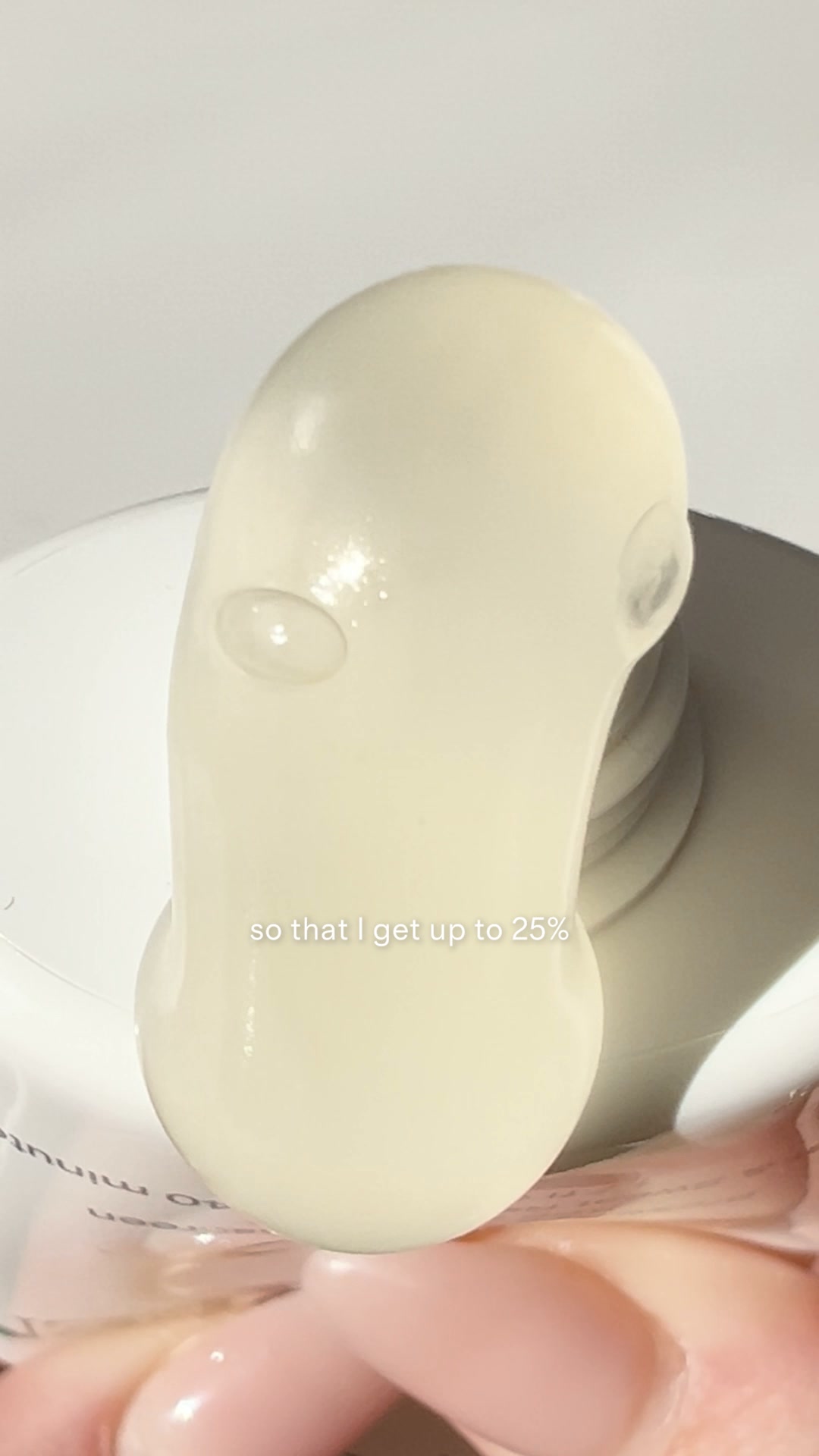supergoop ad creative (Video)