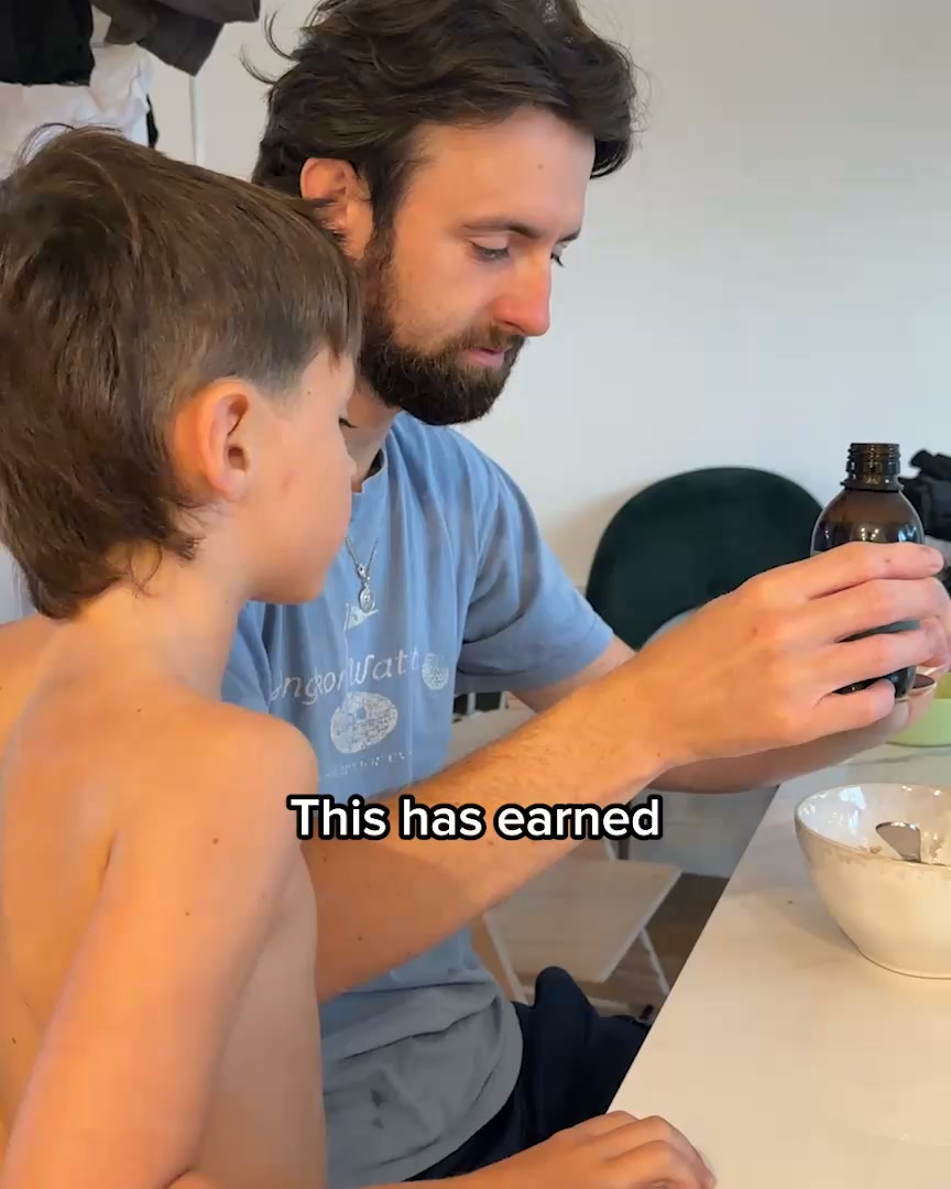Sweet Bee Organics UK ad creative (Video)