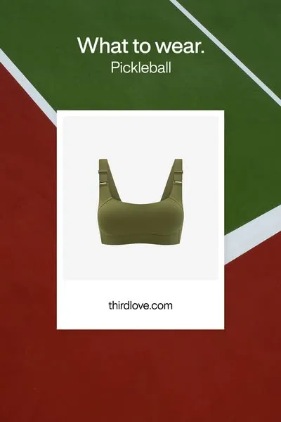 Thirdlove ad creative (Static)
