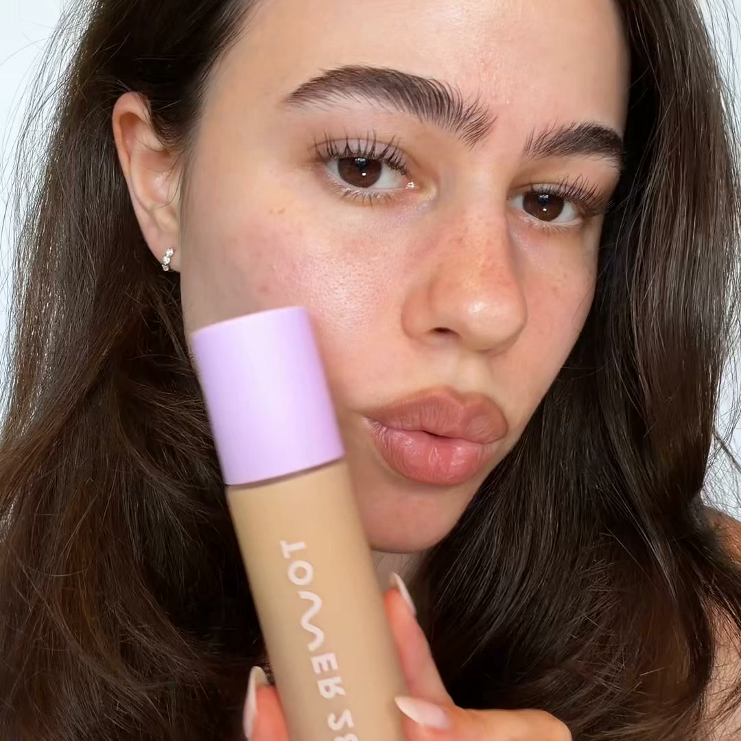 Tower 28 Beauty ad creative (Video)