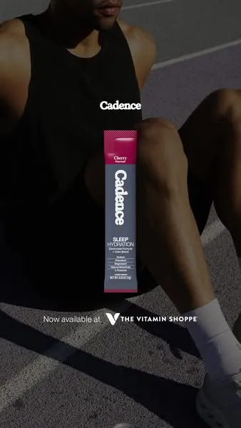 Cadence ad creative (Static)