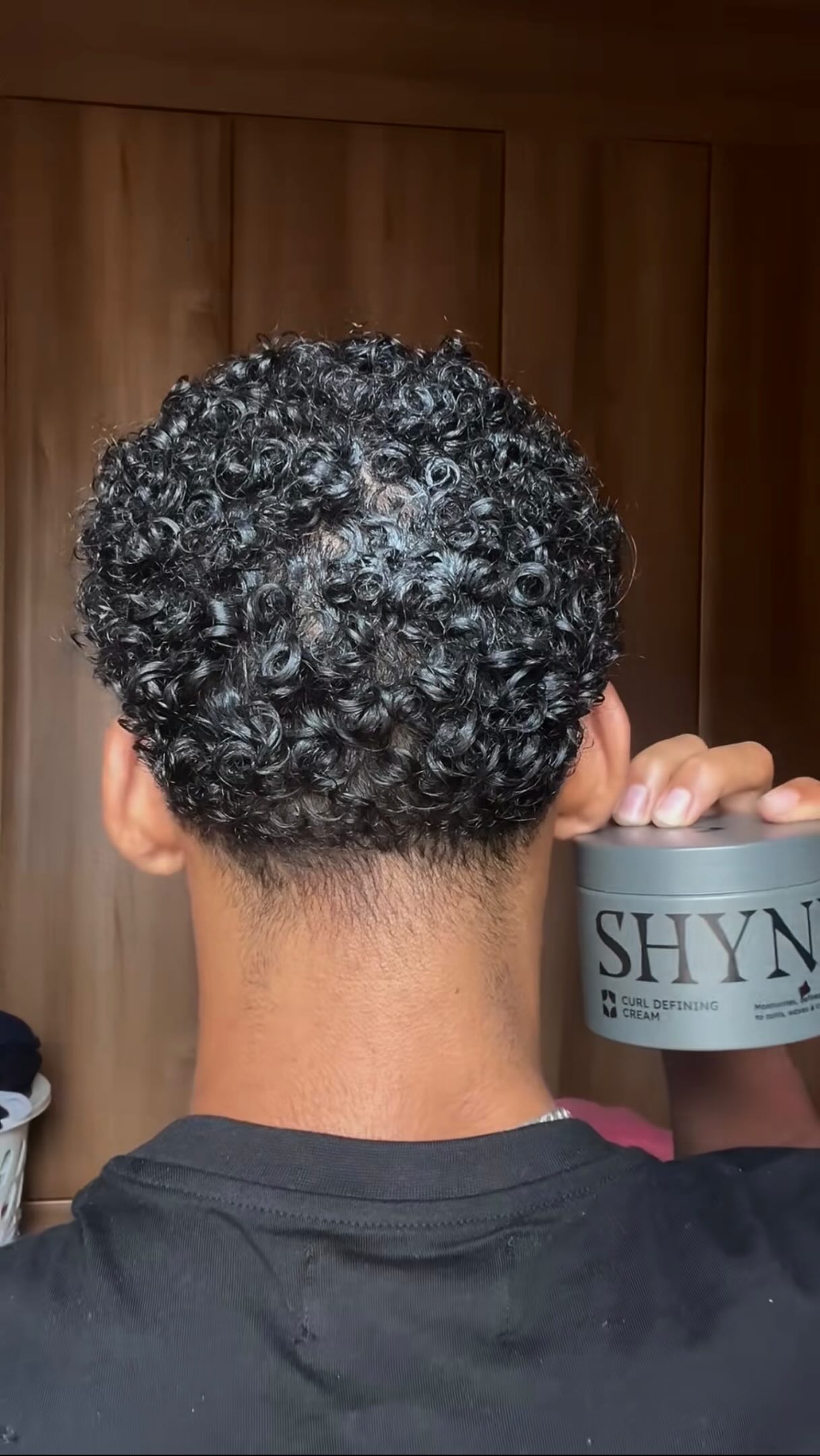 SHYNE ad creative (Video)