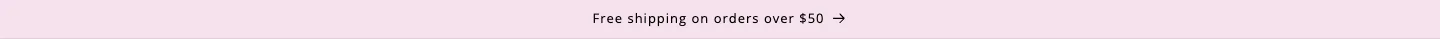 Announcement bar from BREAD BEAUTY SUPPLY