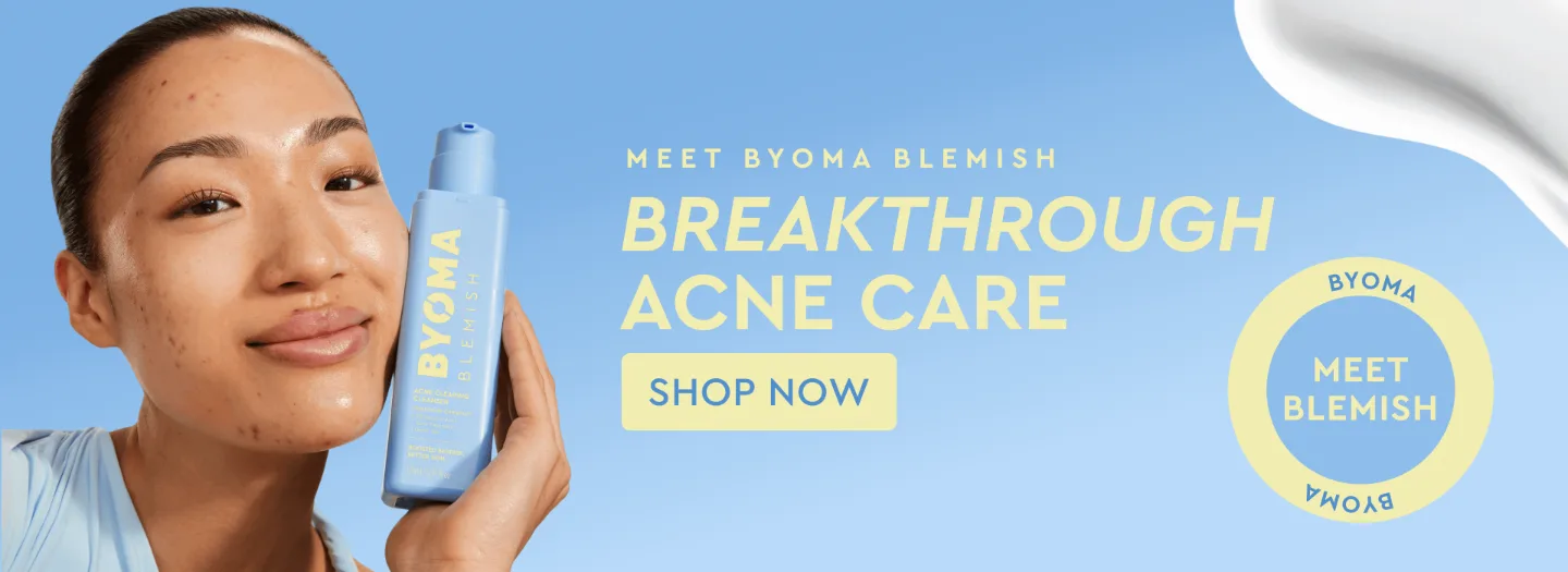 Hero from BYOMA