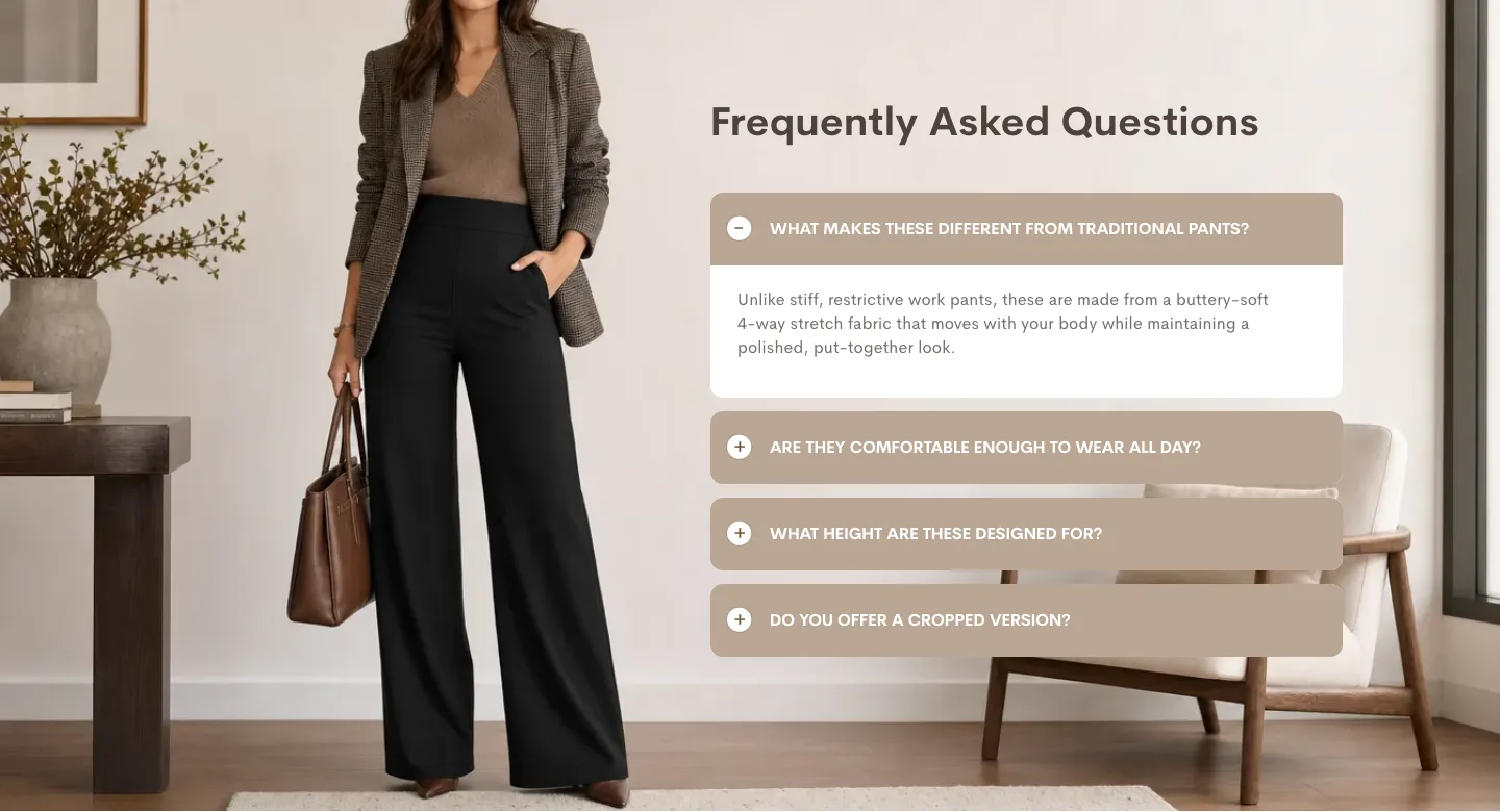 frequently asked questions from CURVD.