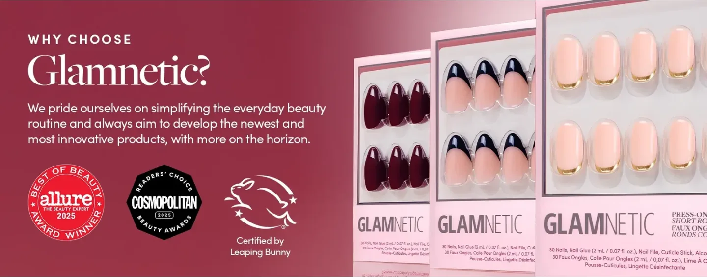 Value propositions from Glamnetic