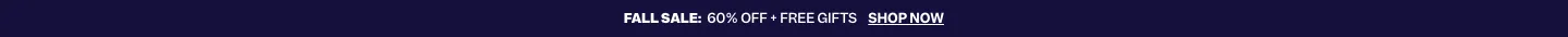 Announcement bar from Freebird