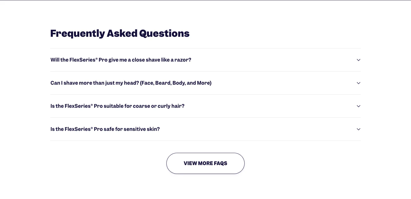 Frequently Asked Questions from Freebird