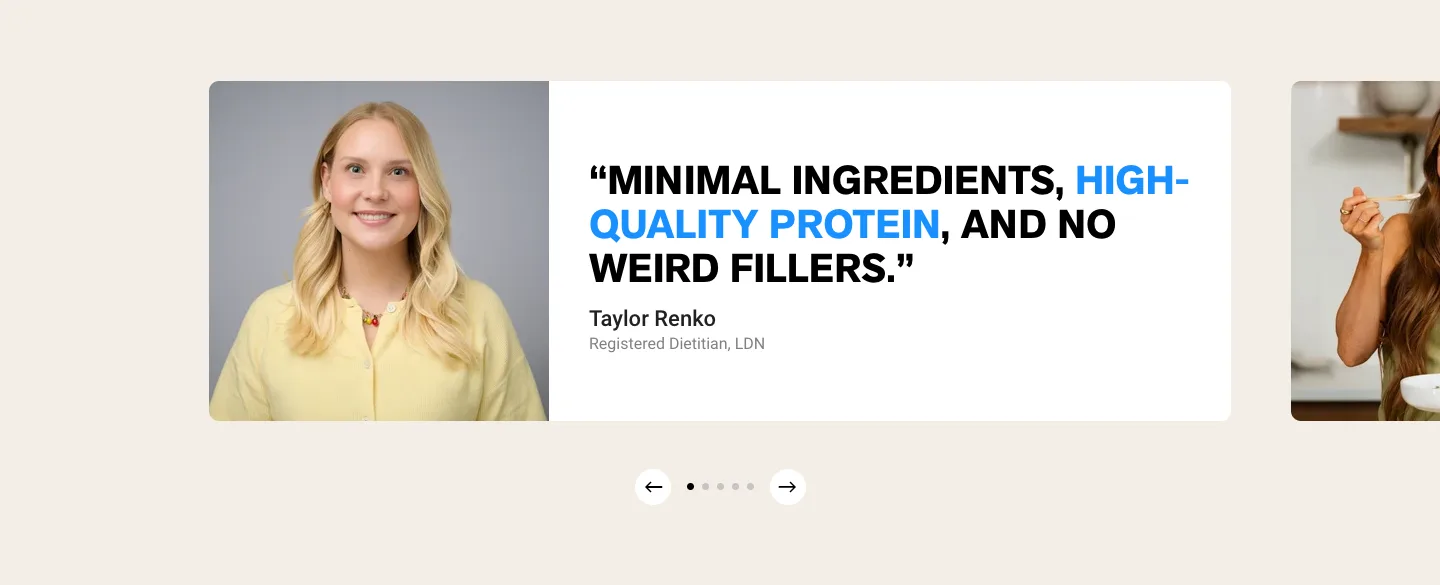 Reviews from Naked Nutrition