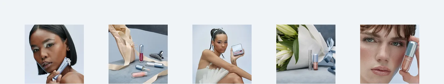 UGC gallery from r.e.m. beauty