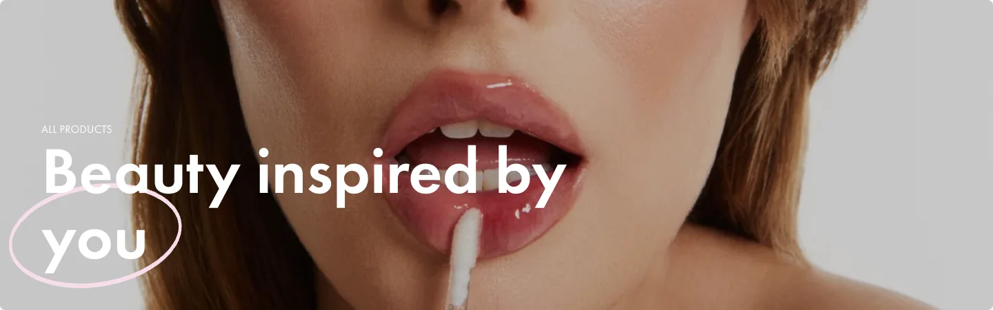 Beauty inspired by you from Smooche