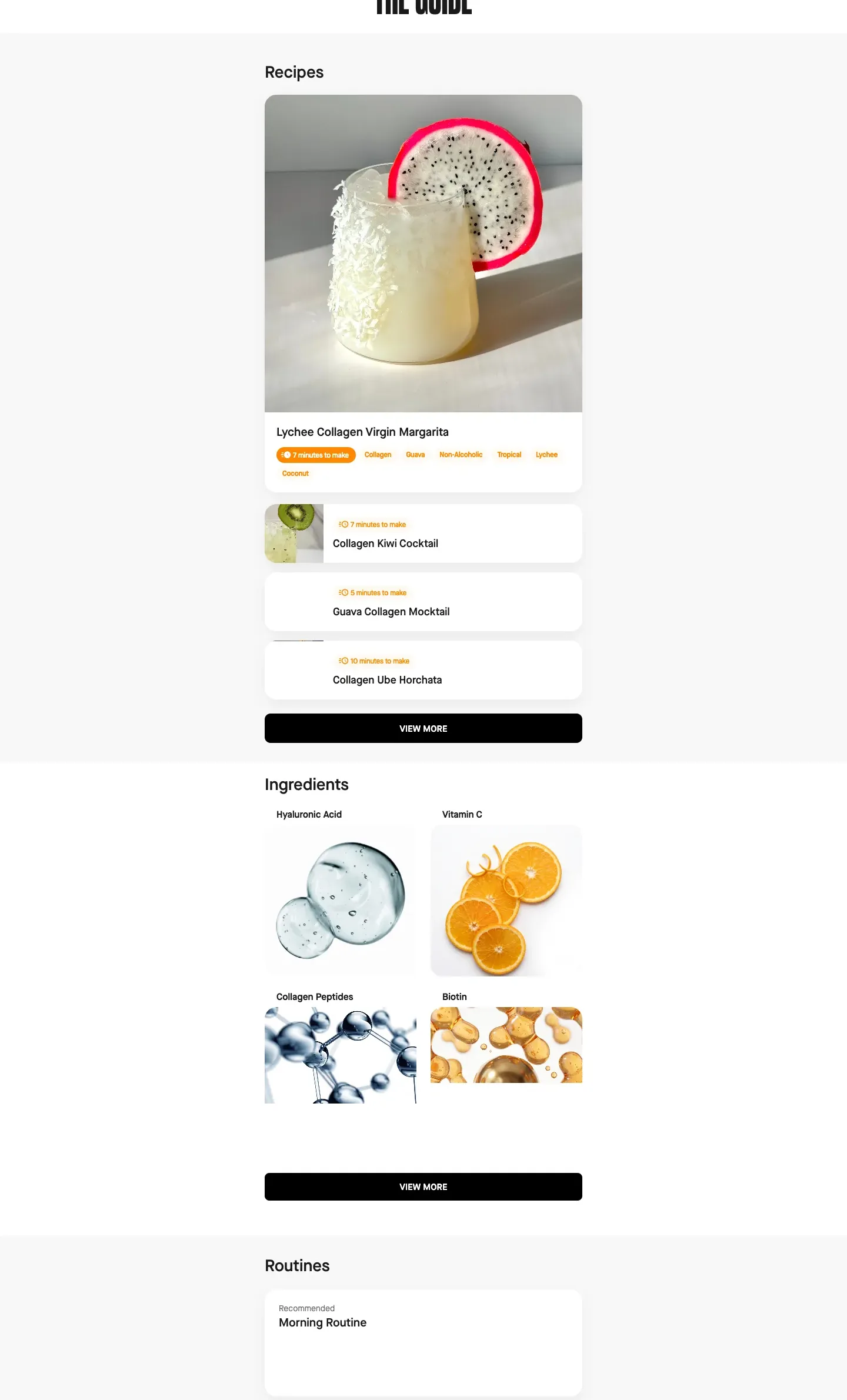 Blog posts from SpoiledChild