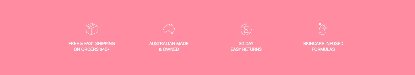 Value propositions from Bali Body