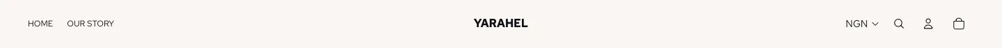 Header / navigation from YARAHEL